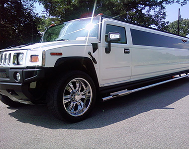Seattle Exclusive Limo & Town Car